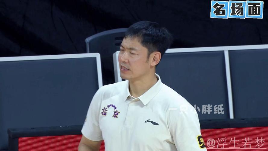 张庆鹏：队员们盼新赛季，夏训全力以赴无休息